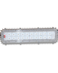 Lamp Zeus LED20 GEN2 warm IP69K Batwing 47W 50/60Hz